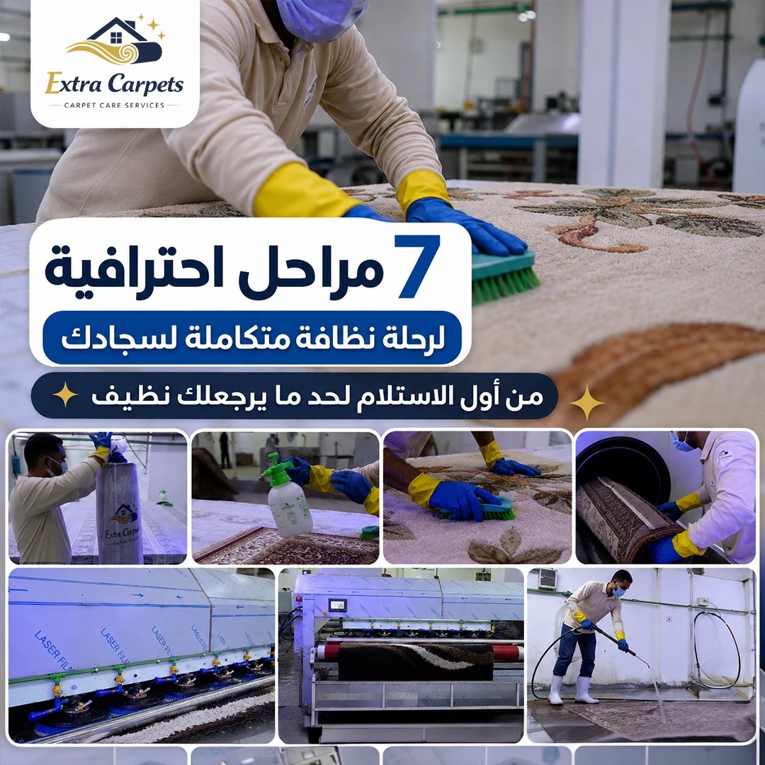 Extra Carpets 17