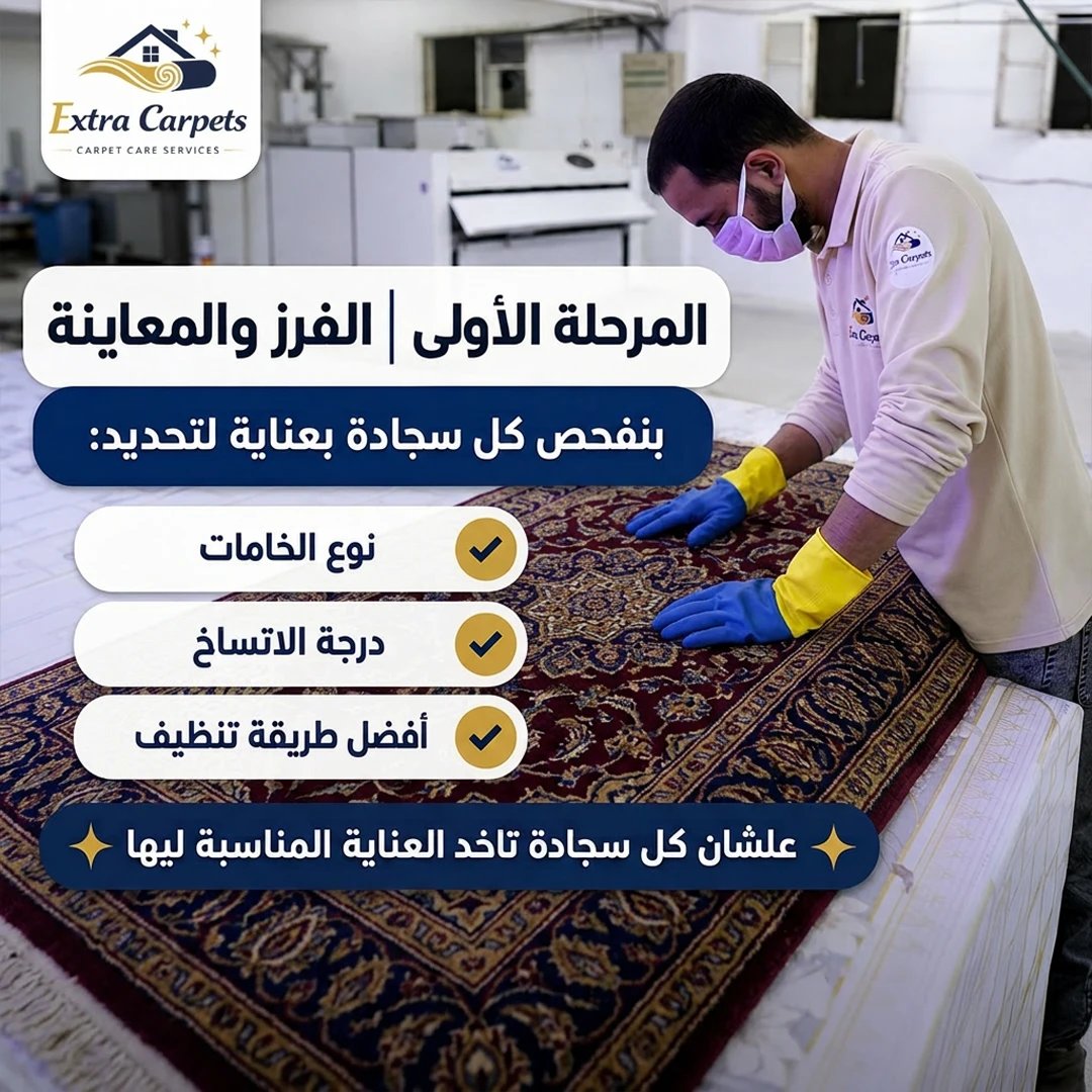 Extra Carpets 18