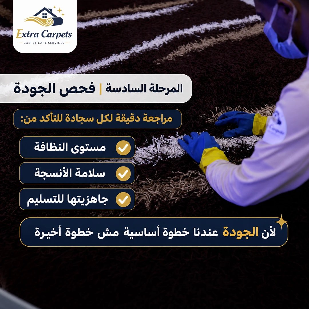 Extra Carpets 23