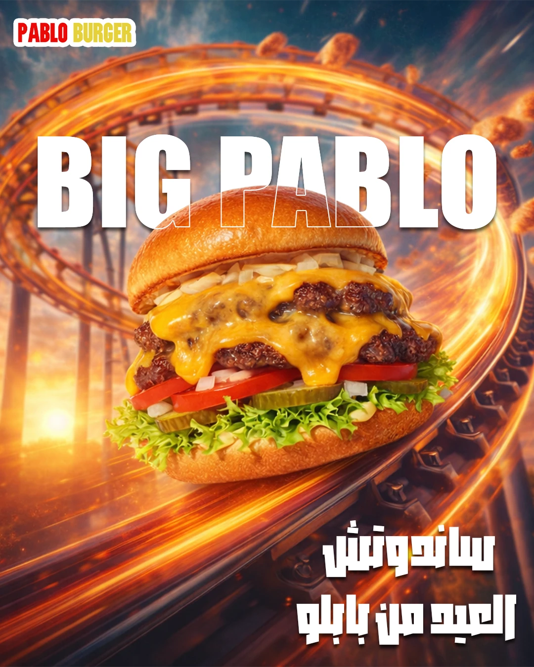 Pablo Burger 01